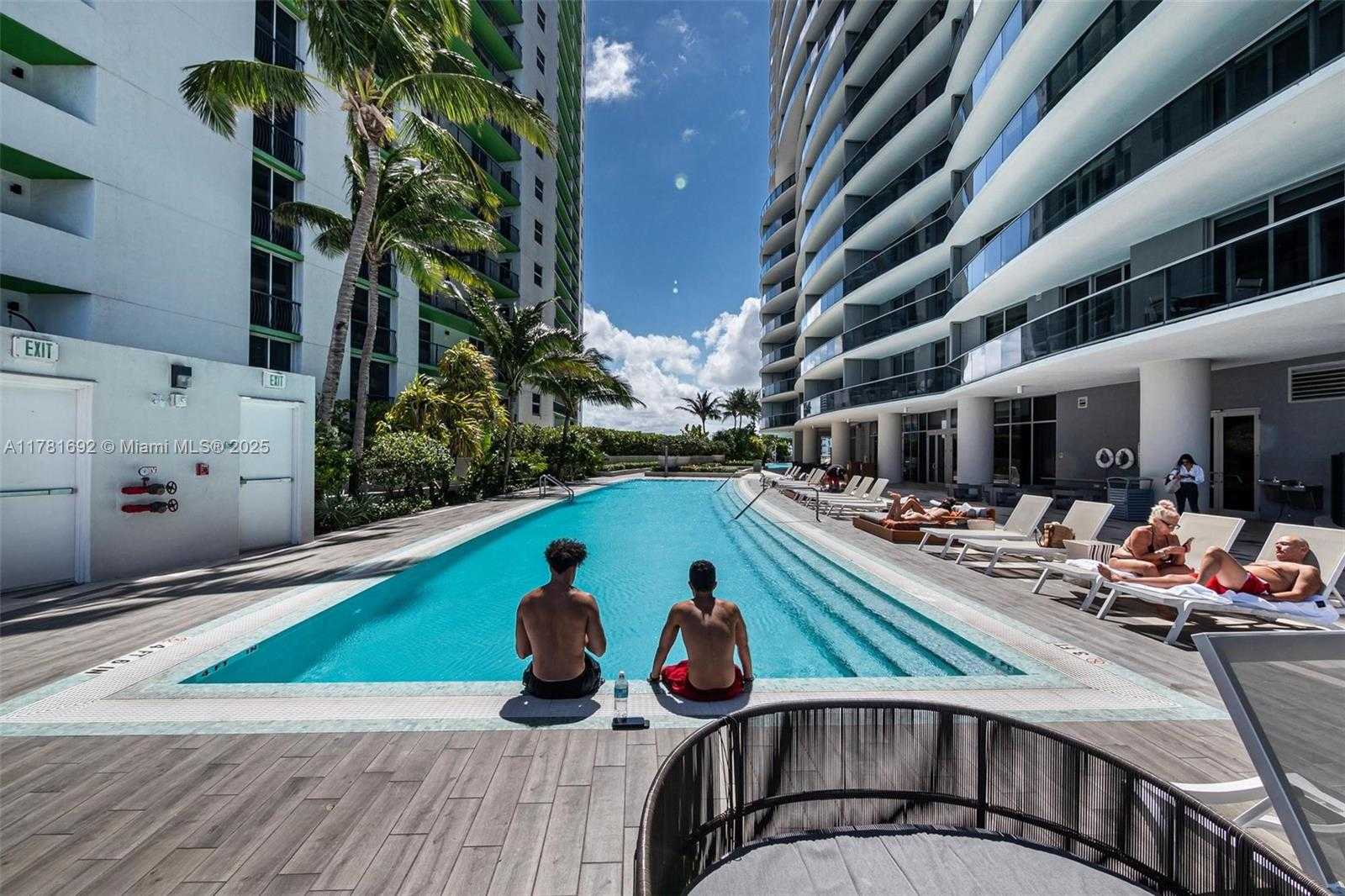 Small Image of 488 NORTH EAST 18TH ST #401, Miami Number 23