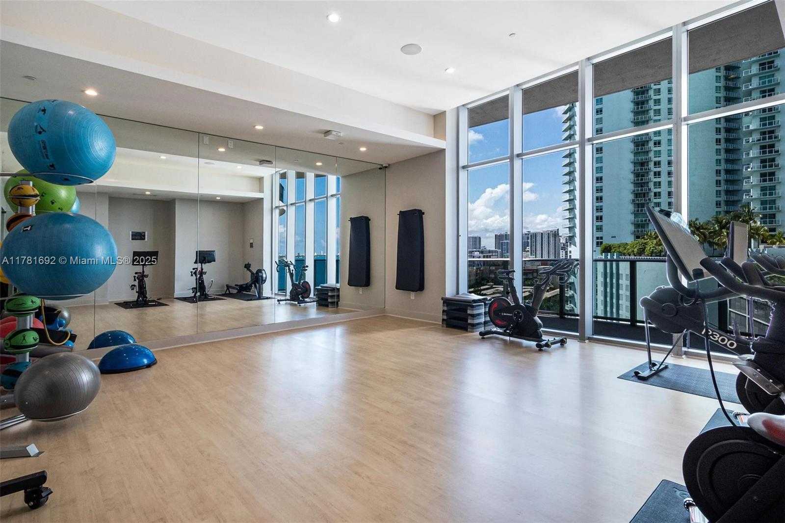 Small Image of 488 NORTH EAST 18TH ST #401, Miami Number 24