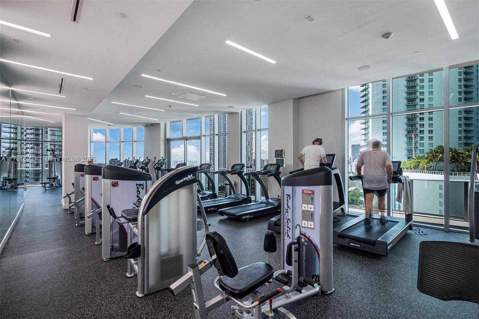 Small Image of 488 NORTH EAST 18TH ST #401, Miami Number 25