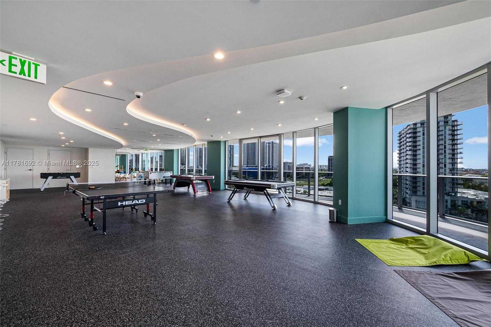 Small Image of 488 NORTH EAST 18TH ST #401, Miami Number 27