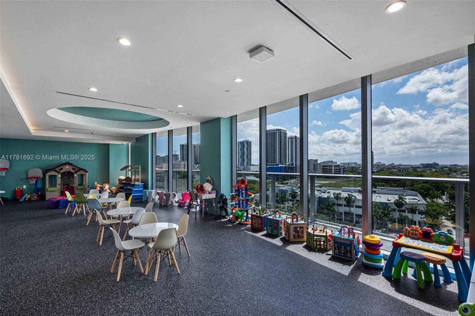 Small Image of 488 NORTH EAST 18TH ST #401, Miami Number 29