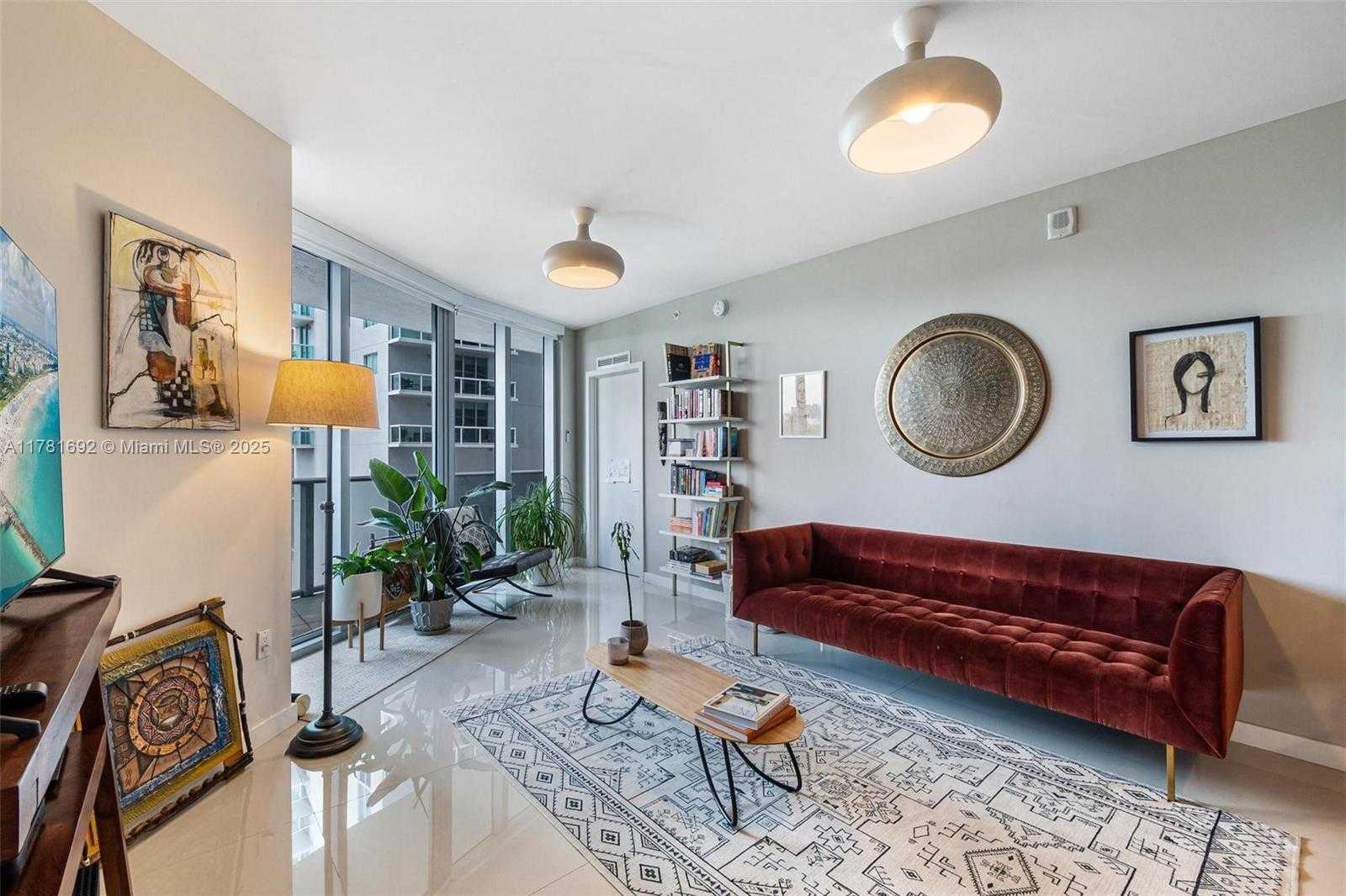 Small Image of 488 NORTH EAST 18TH ST #401, Miami Number 3