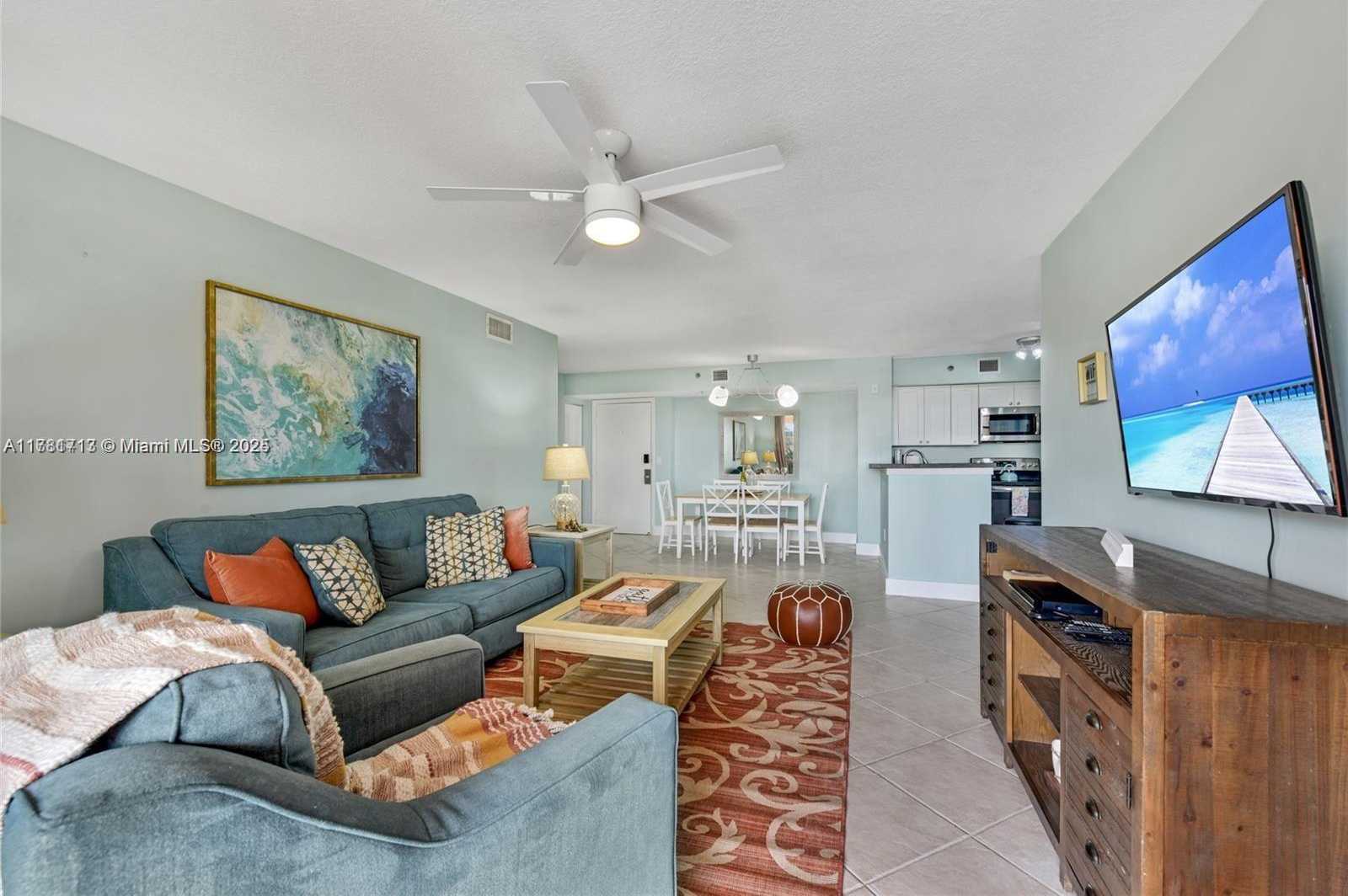 Small Image of 19501 EAST COUNTRY CLUB DR #9503, Aventura Number 5