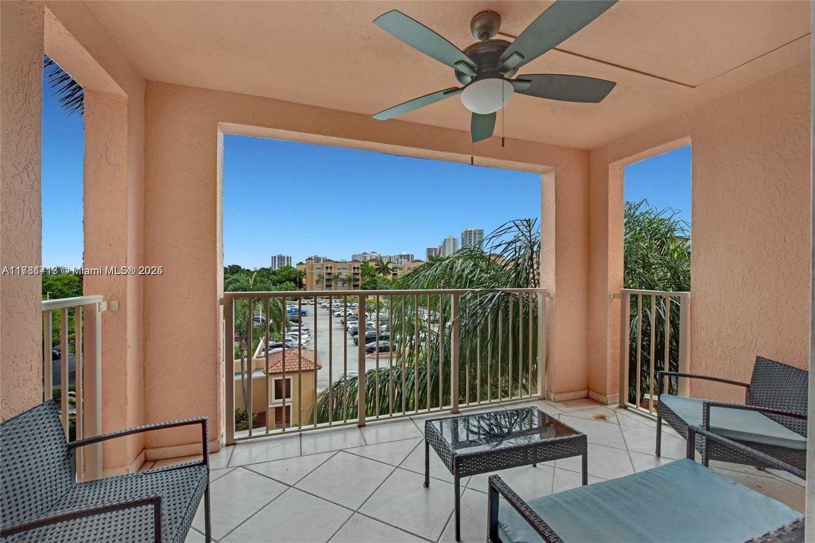 Small Image of 19501 EAST COUNTRY CLUB DR #9503, Aventura Number 6
