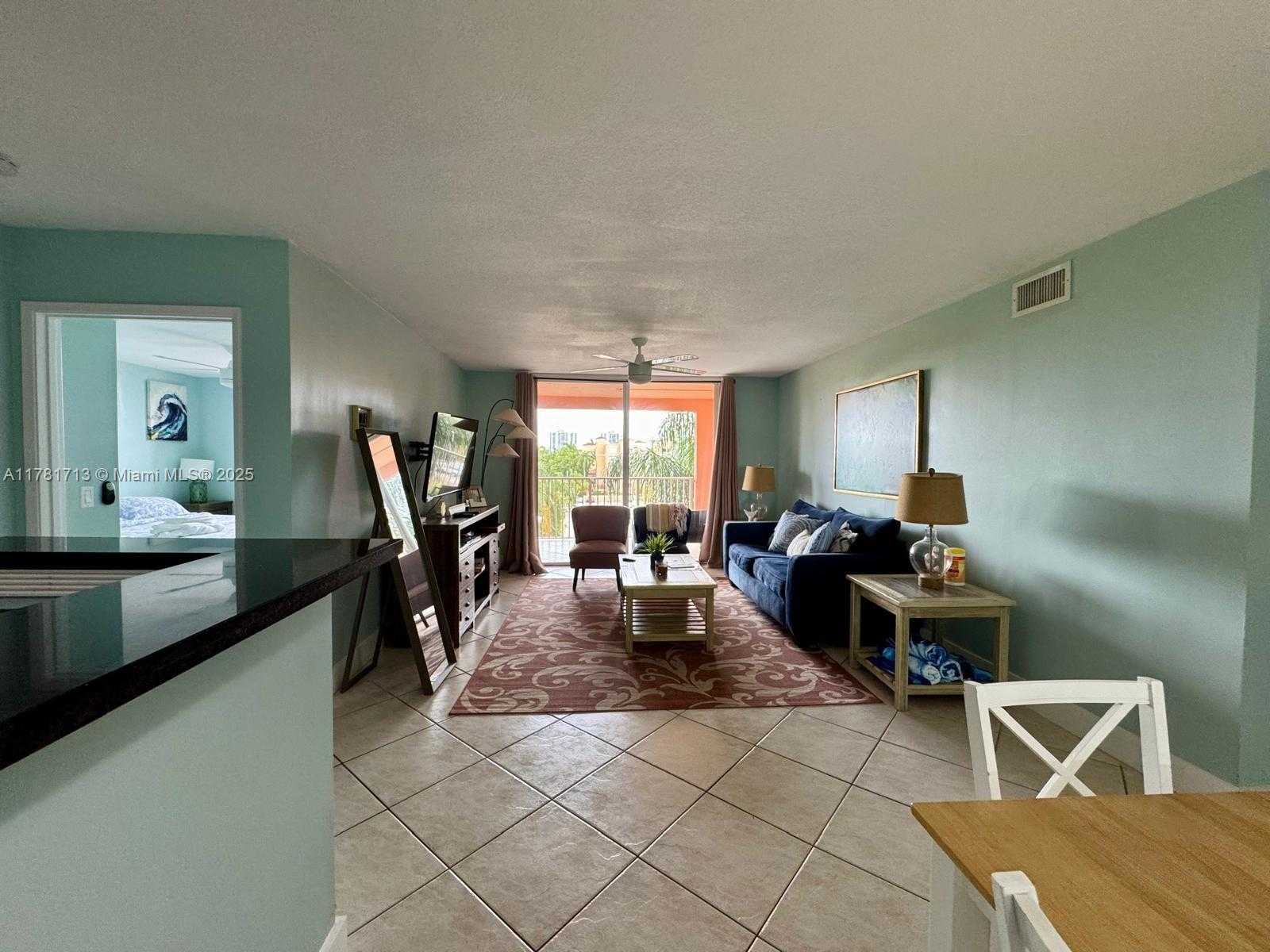 Small Image of 19501 EAST COUNTRY CLUB DR #9503, Aventura Number 7