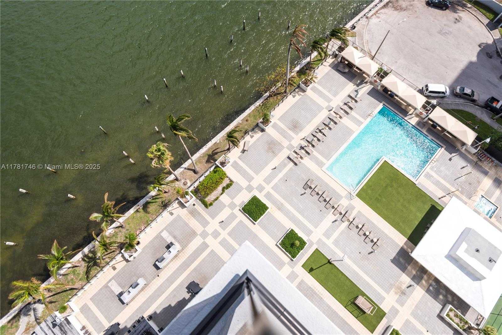 Small Image of 600 NORTH EAST 36TH ST #1105, Miami Number 26