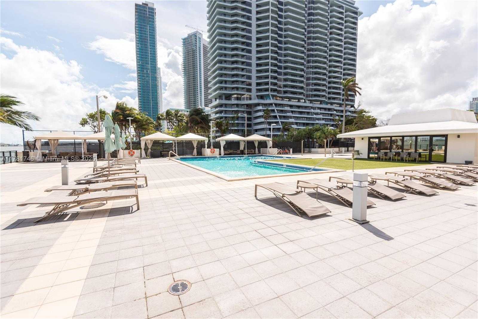 Small Image of 600 NORTH EAST 36TH ST #1105, Miami Number 28