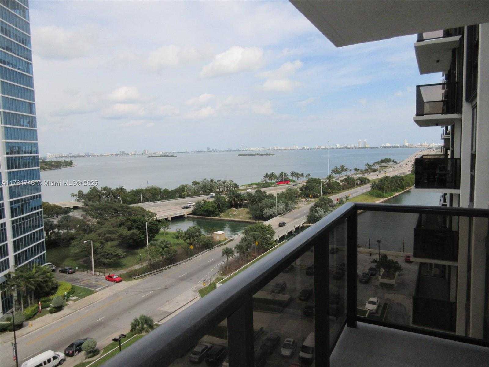 Small Image of 600 NORTH EAST 36TH ST #1105, Miami Number 3