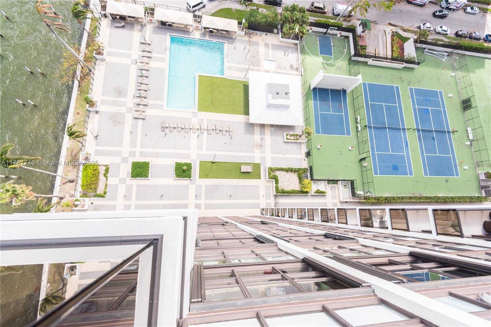 Small Image of 600 NORTH EAST 36TH ST #1105, Miami Number 31