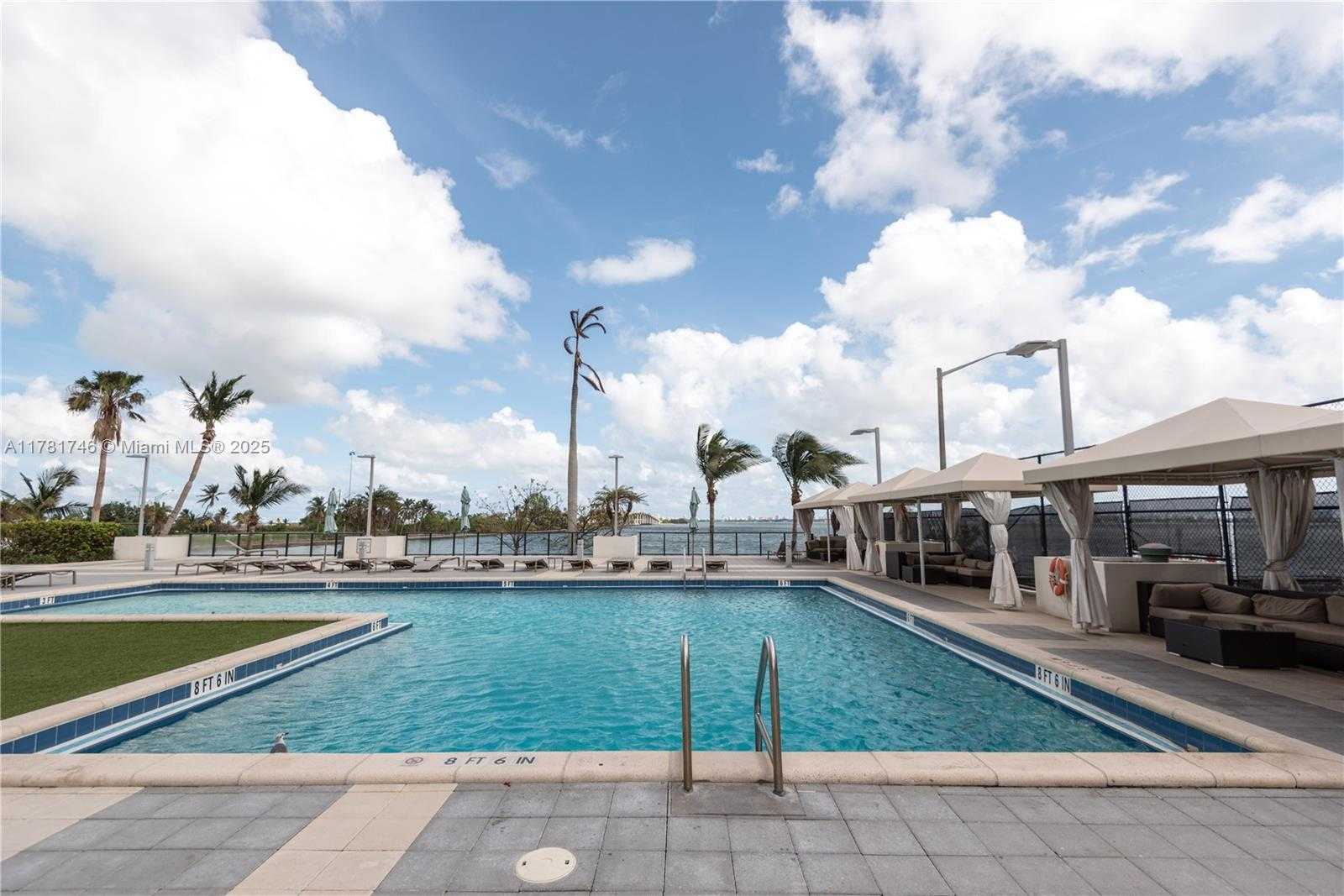 Small Image of 600 NORTH EAST 36TH ST #1105, Miami Number 32