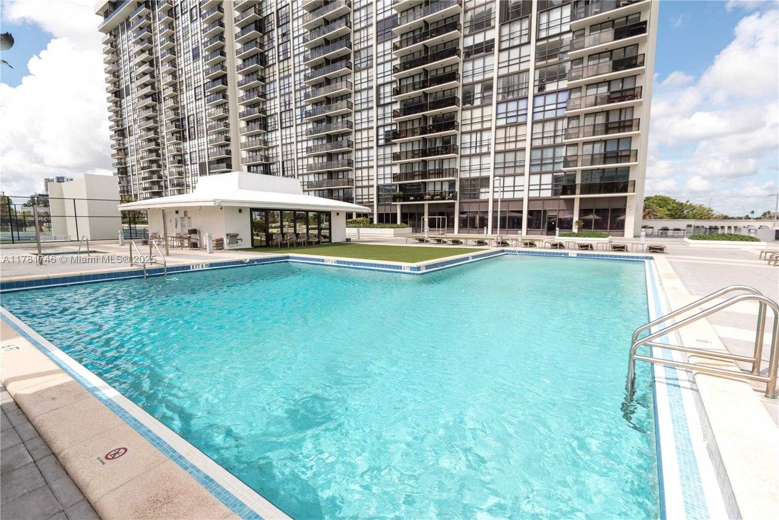 Small Image of 600 NORTH EAST 36TH ST #1105, Miami Number 33