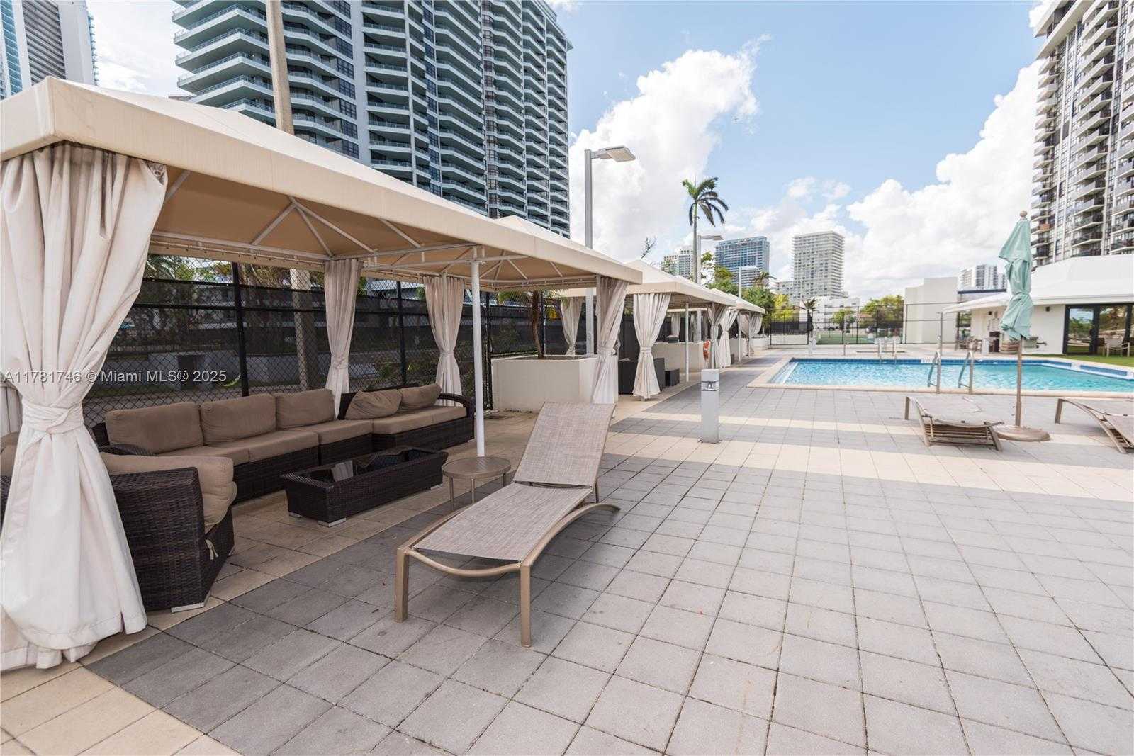 Small Image of 600 NORTH EAST 36TH ST #1105, Miami Number 34