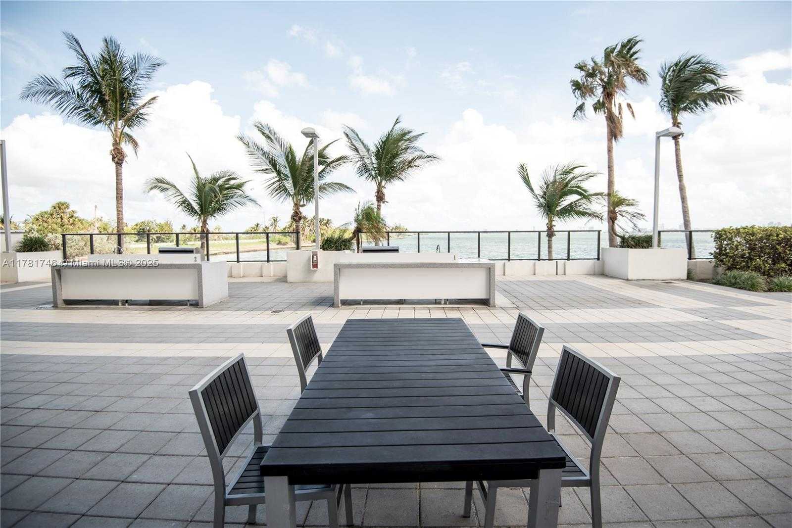 Small Image of 600 NORTH EAST 36TH ST #1105, Miami Number 35