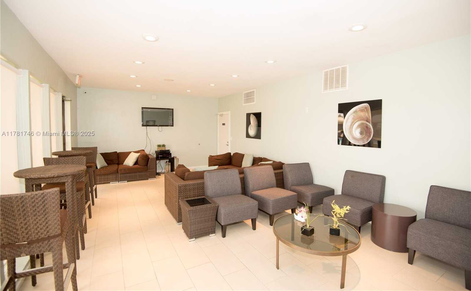 Small Image of 600 NORTH EAST 36TH ST #1105, Miami Number 36