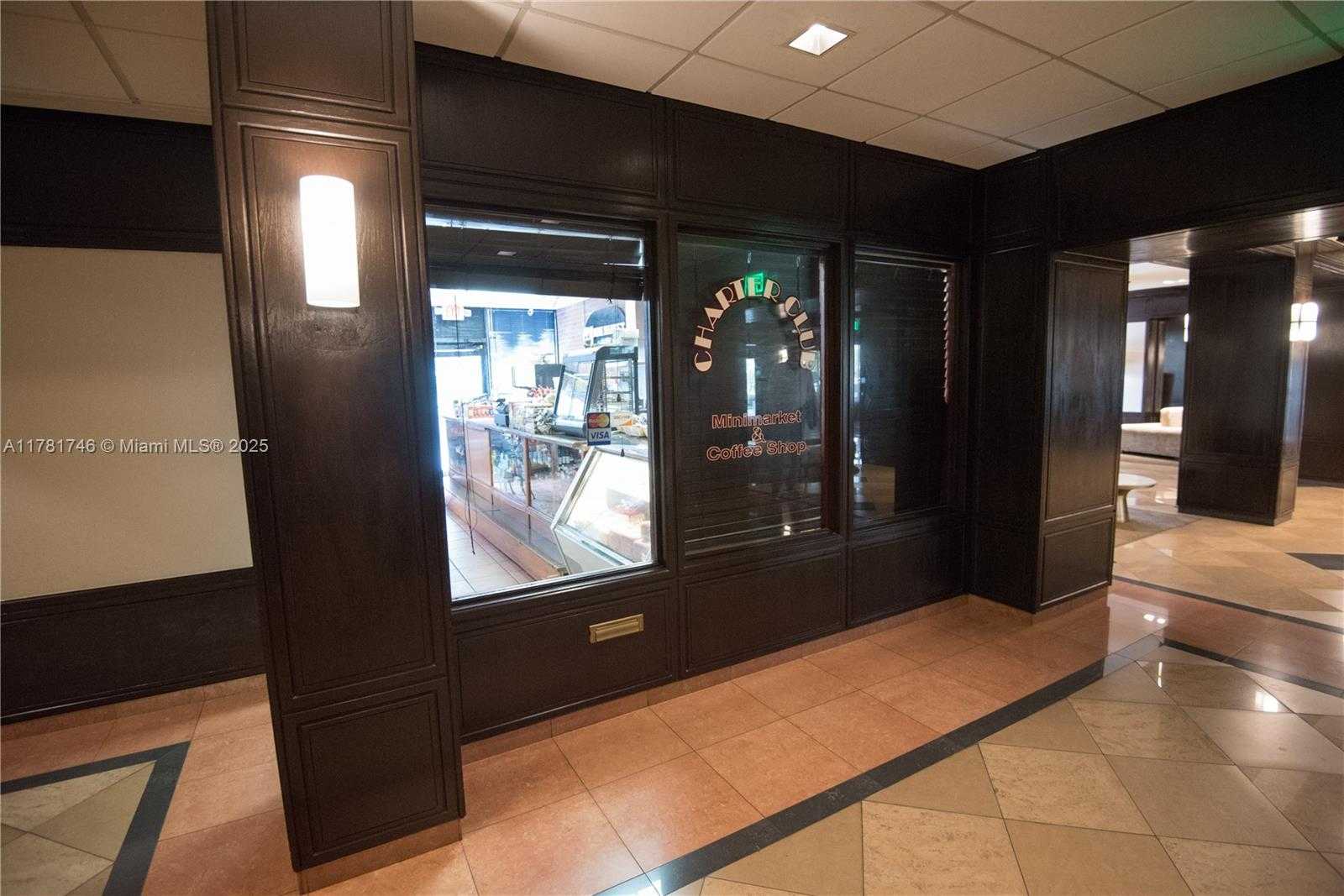 Small Image of 600 NORTH EAST 36TH ST #1105, Miami Number 41