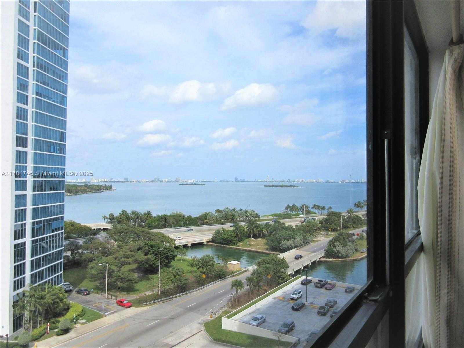 Small Image of 600 NORTH EAST 36TH ST #1105, Miami Number 51