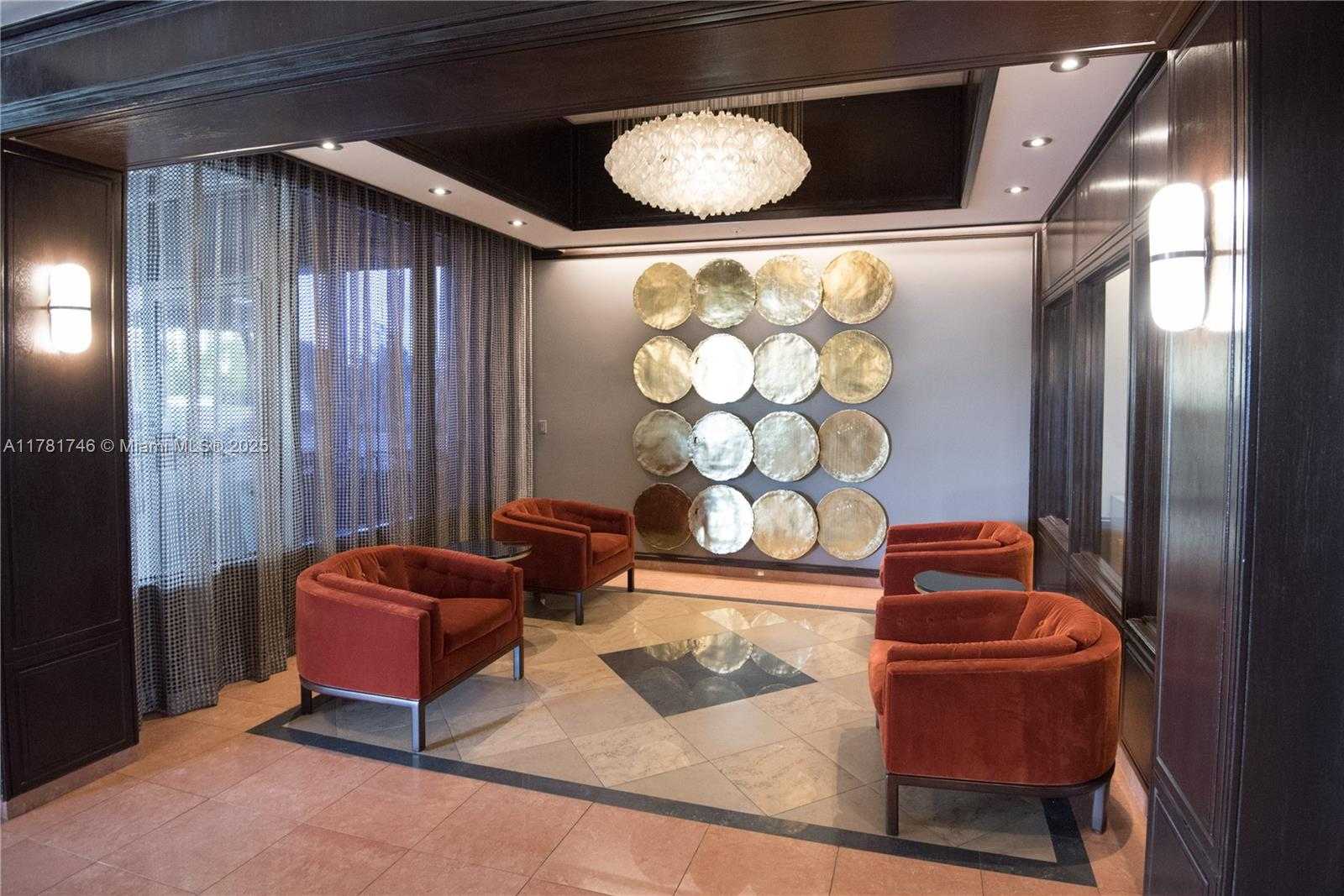Small Image of 600 NORTH EAST 36TH ST #1105, Miami Number 7