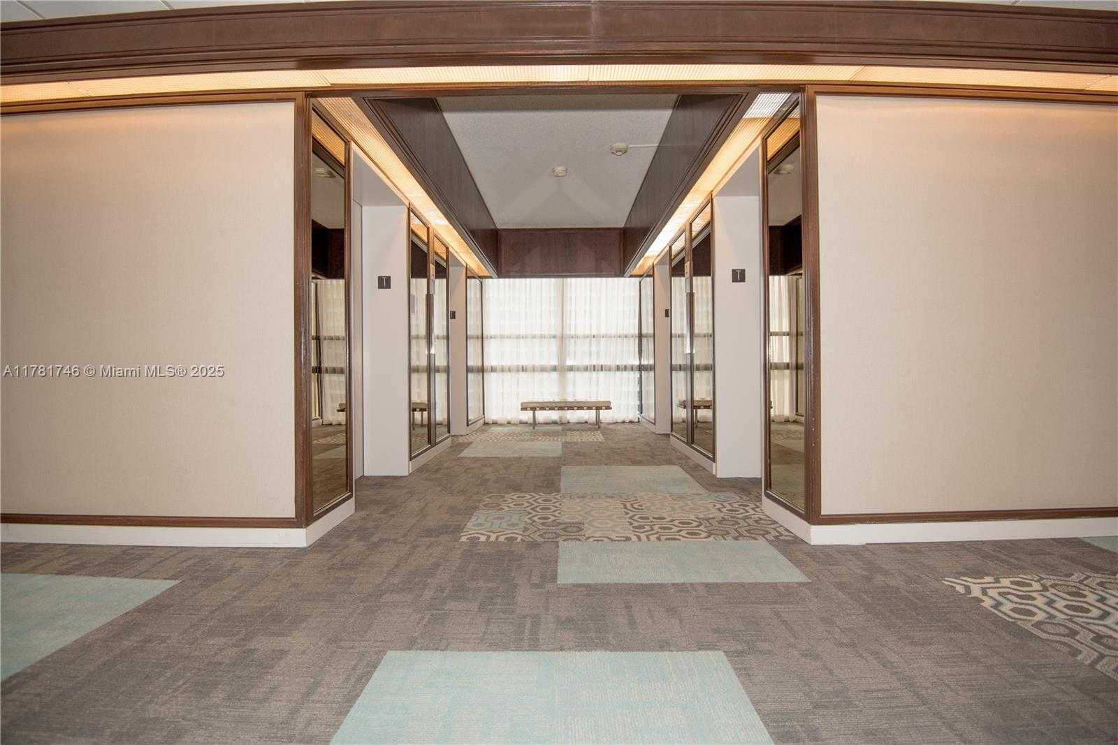 Small Image of 600 NORTH EAST 36TH ST #1105, Miami Number 9