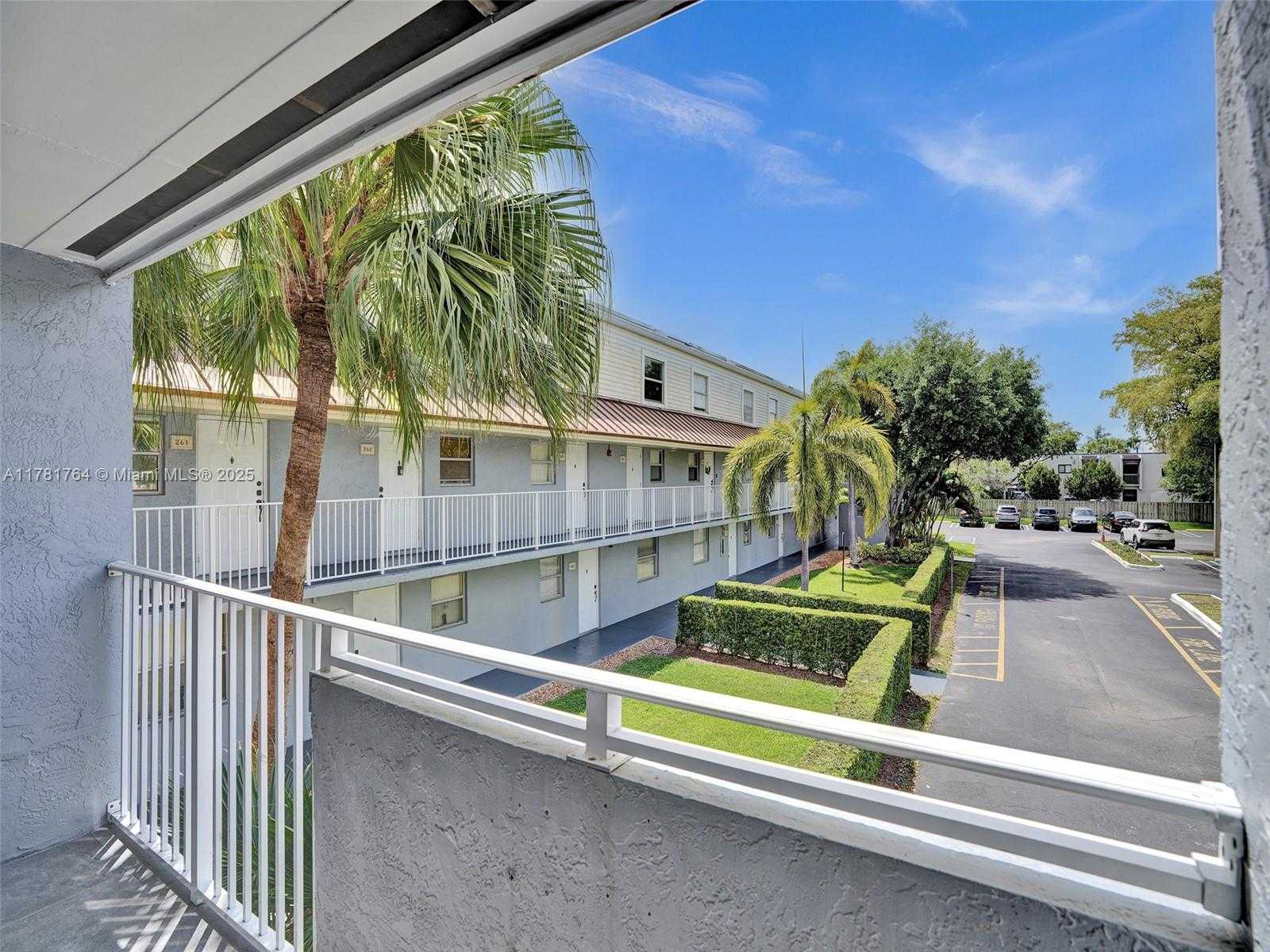 Small Image of 4600 SOUTH WEST 67TH AVE #255, Miami Number 38