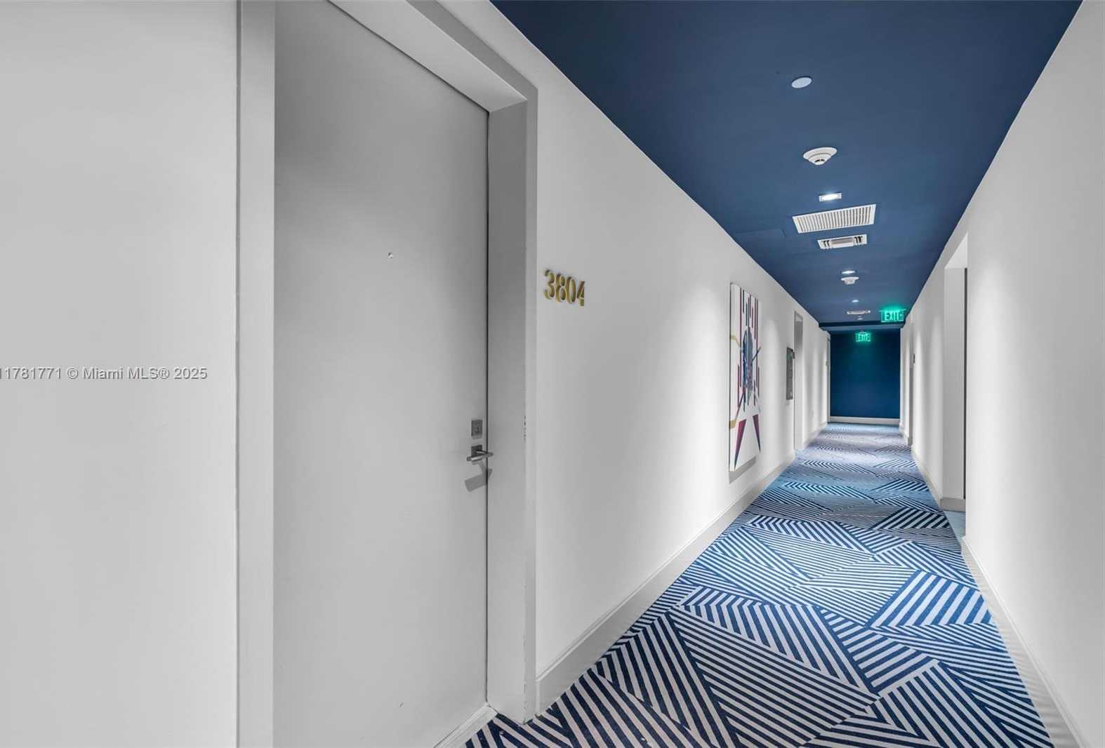 Small Image of 45 SOUTH WEST 9TH ST #3804, Miami Number 19