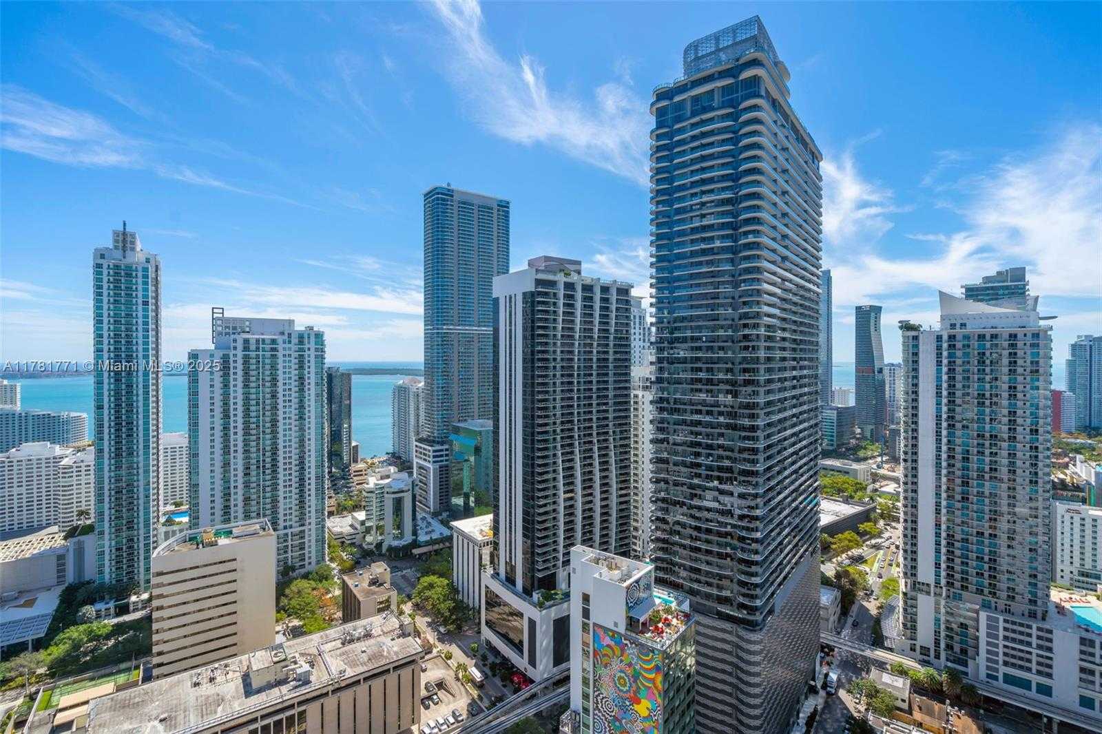 Small Image of 45 SOUTH WEST 9TH ST #3804, Miami Number 31