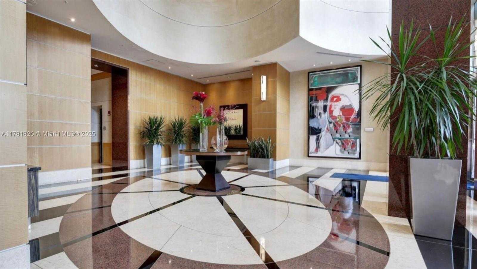 Small Image of 244 BISCAYNE BLVD #2405, Miami Number 2