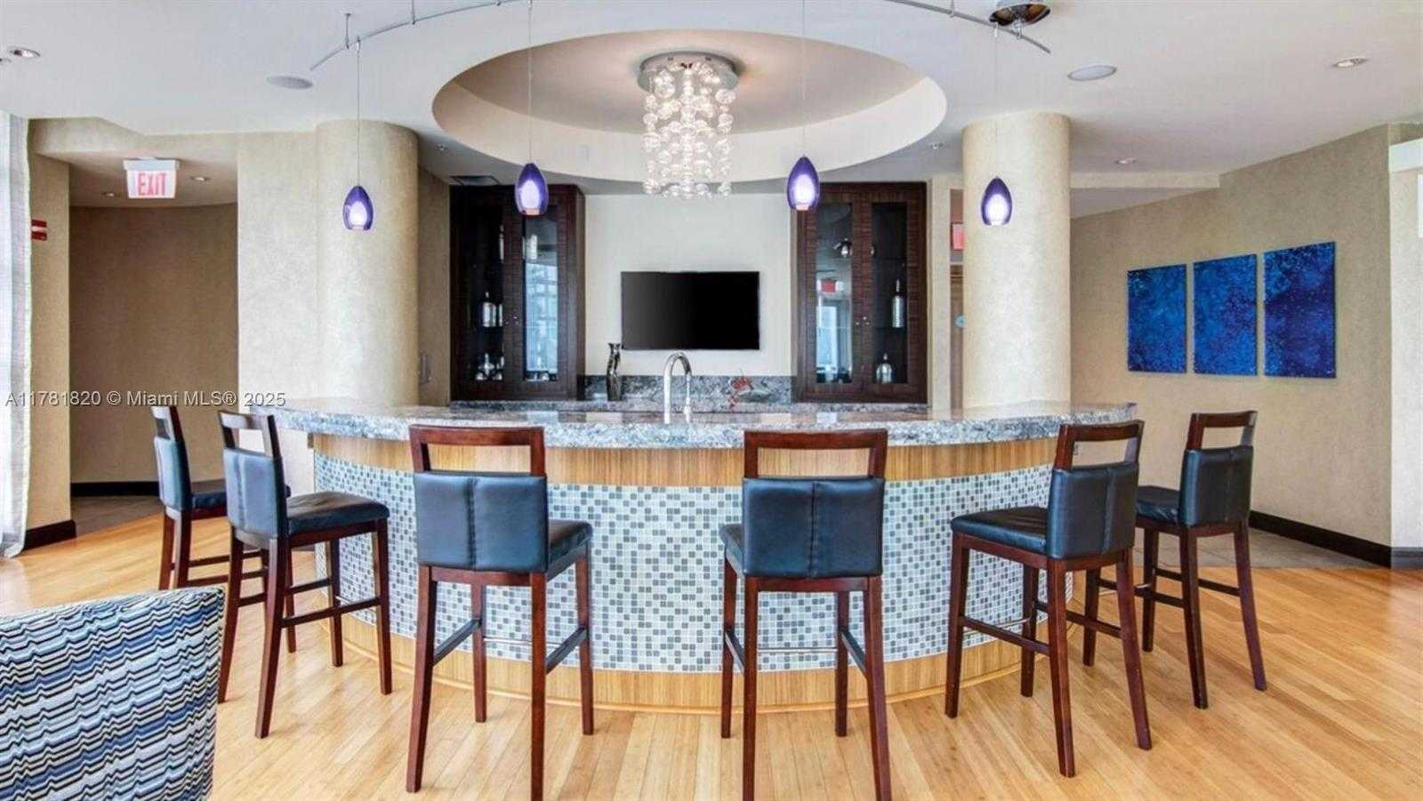 Small Image of 244 BISCAYNE BLVD #2405, Miami Number 25