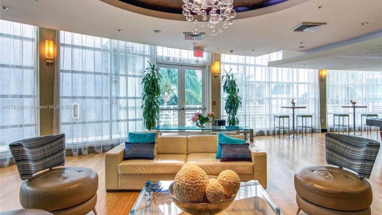 Small Image of 244 BISCAYNE BLVD #2405, Miami Number 28