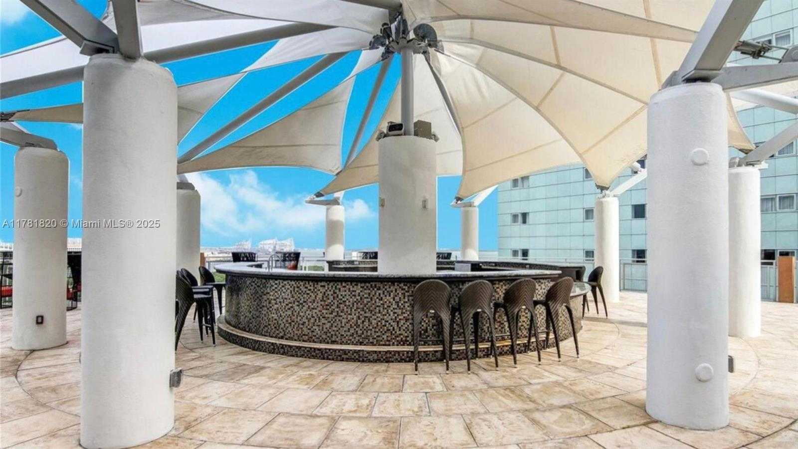Small Image of 244 BISCAYNE BLVD #2405, Miami Number 29