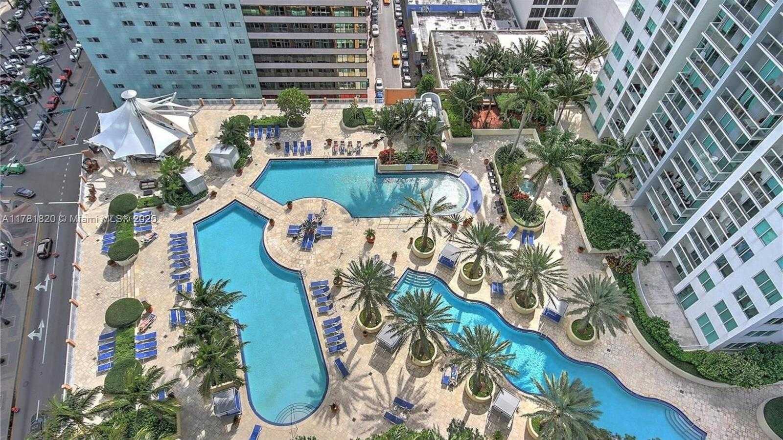 Small Image of 244 BISCAYNE BLVD #2405, Miami Number 32