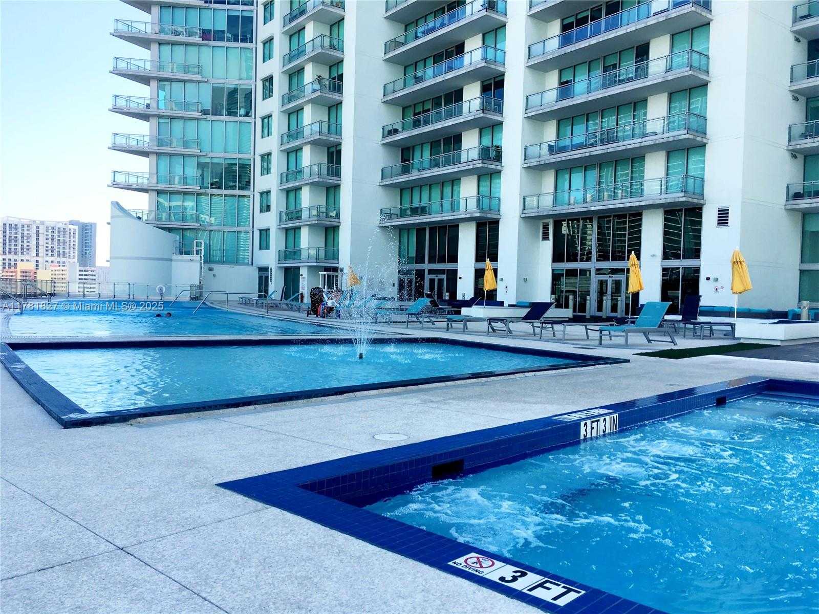 Small Image of 92 SOUTH WEST 3RD ST #4209, Miami Number 13