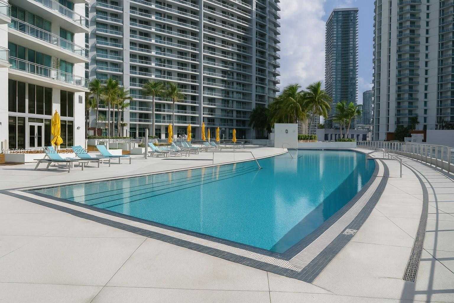 Small Image of 92 SOUTH WEST 3RD ST #4209, Miami Number 20