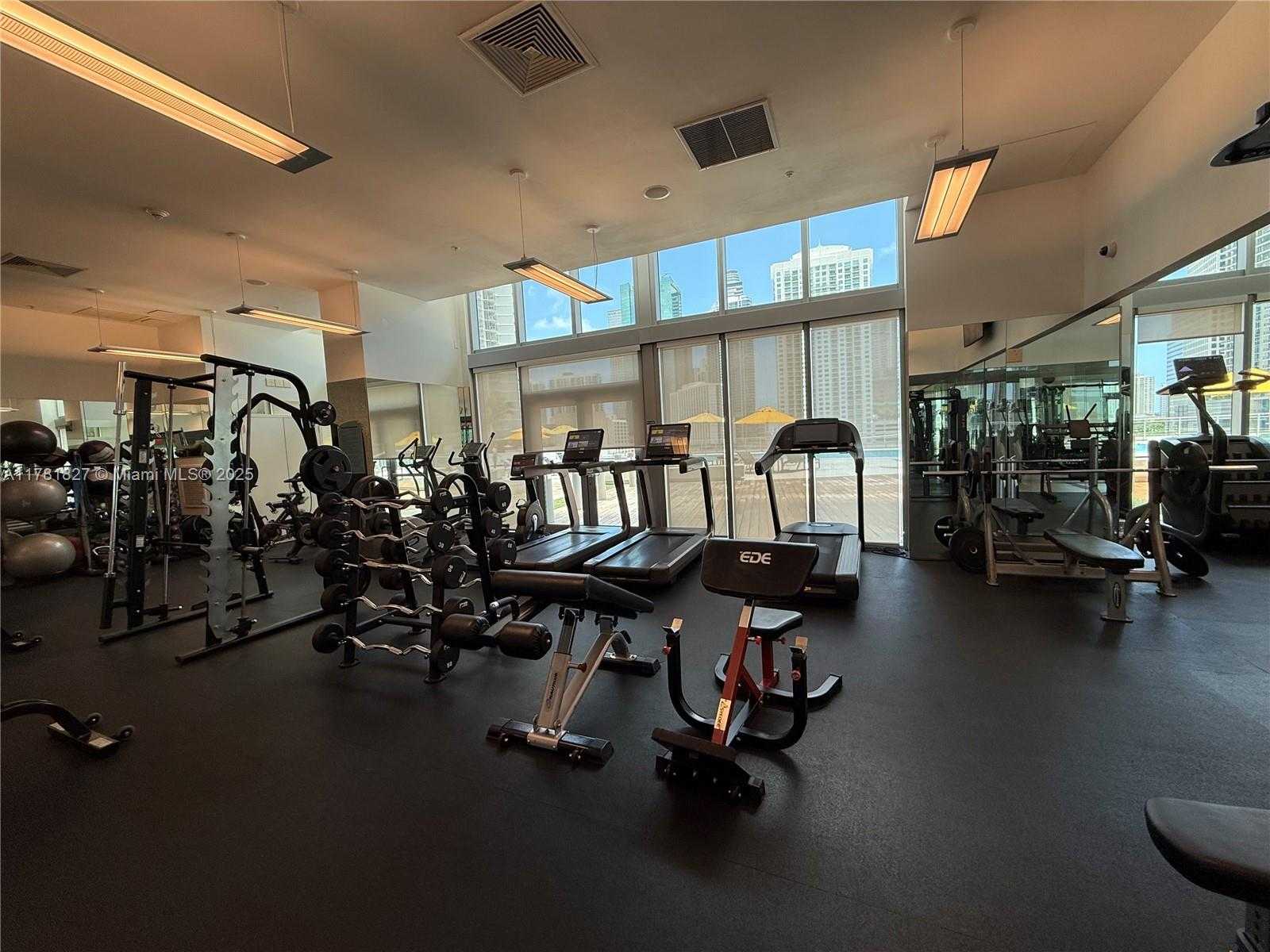 Small Image of 92 SOUTH WEST 3RD ST #4209, Miami Number 42