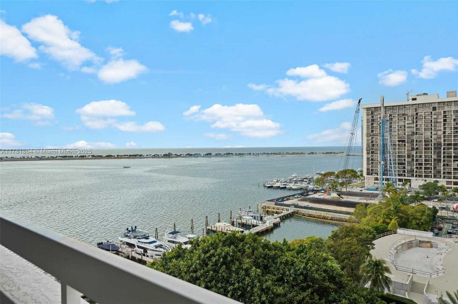 Small Image of 1627 BRICKELL AVE #1506, Miami Number 11
