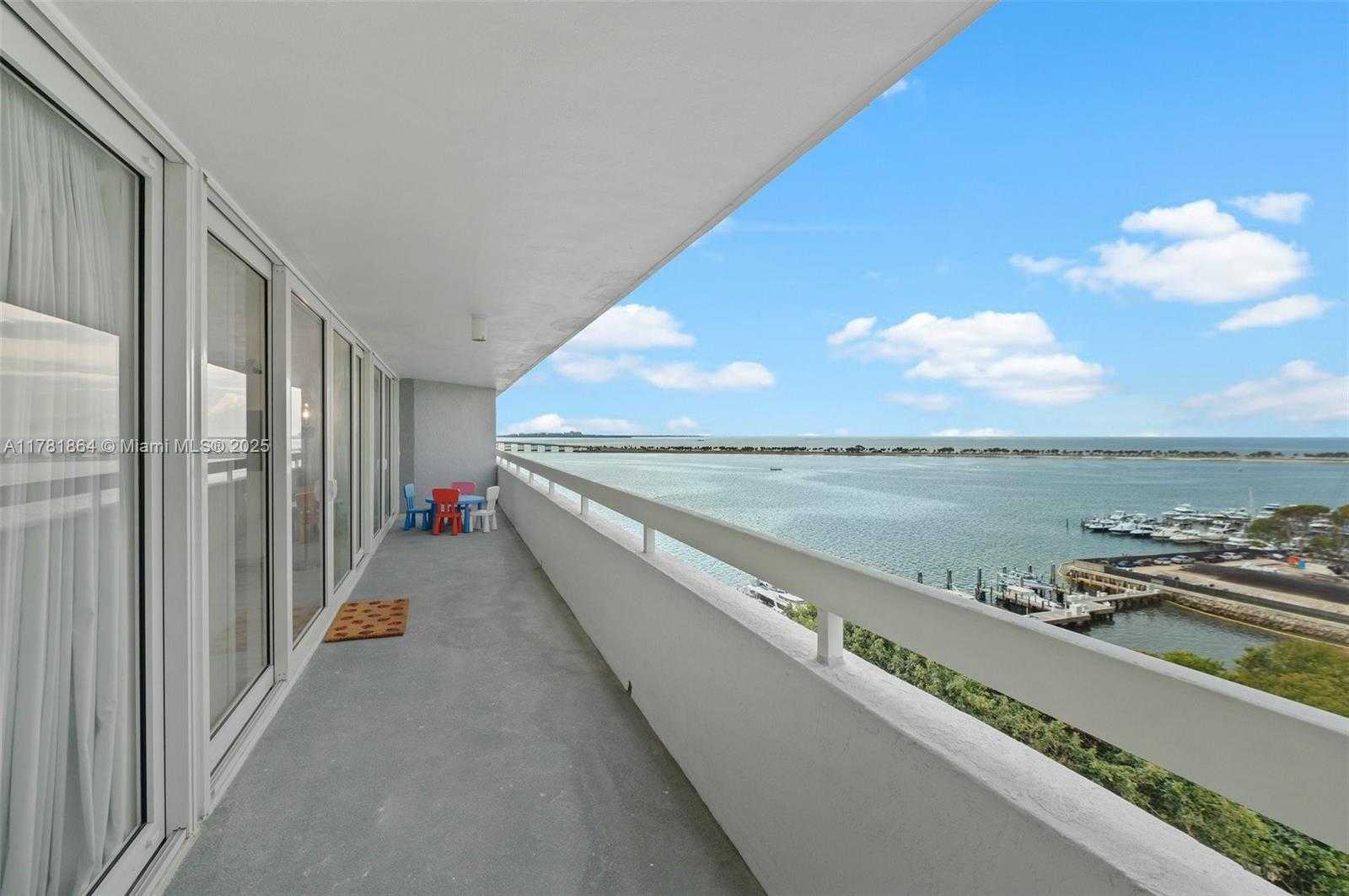 Small Image of 1627 BRICKELL AVE #1506, Miami Number 12