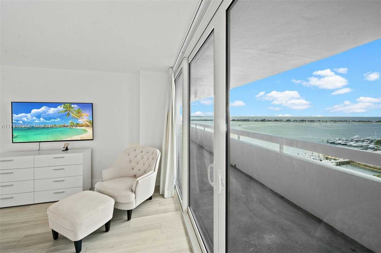 Small Image of 1627 BRICKELL AVE #1506, Miami Number 20