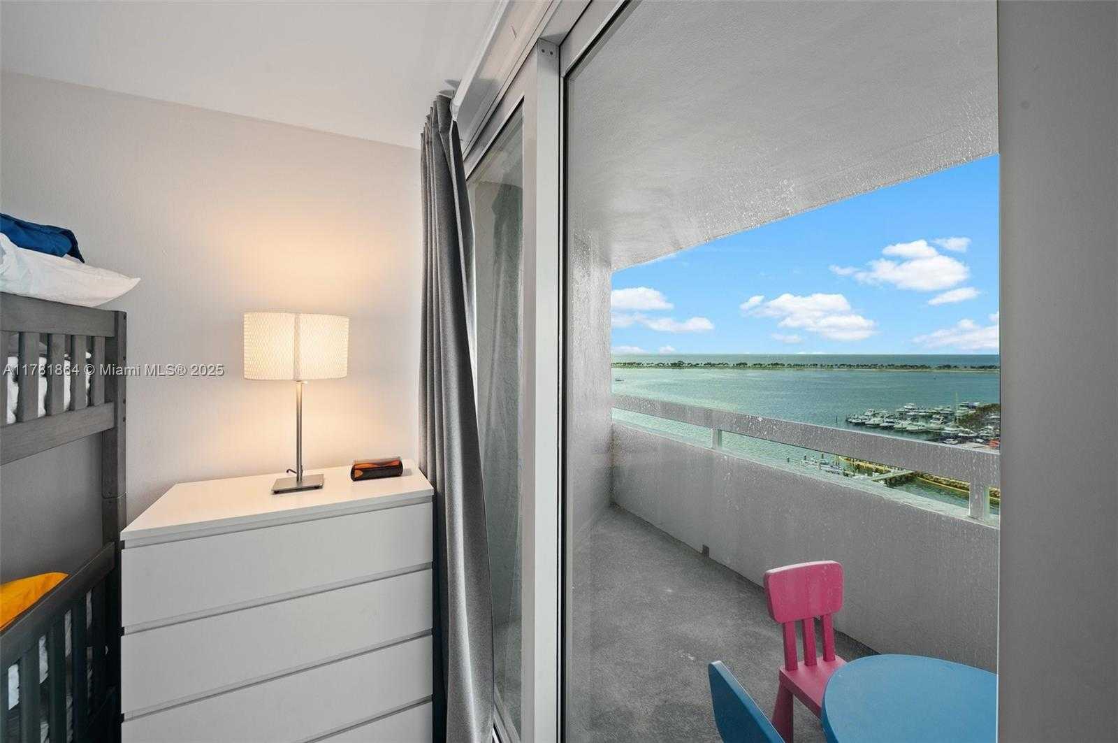 Small Image of 1627 BRICKELL AVE #1506, Miami Number 25