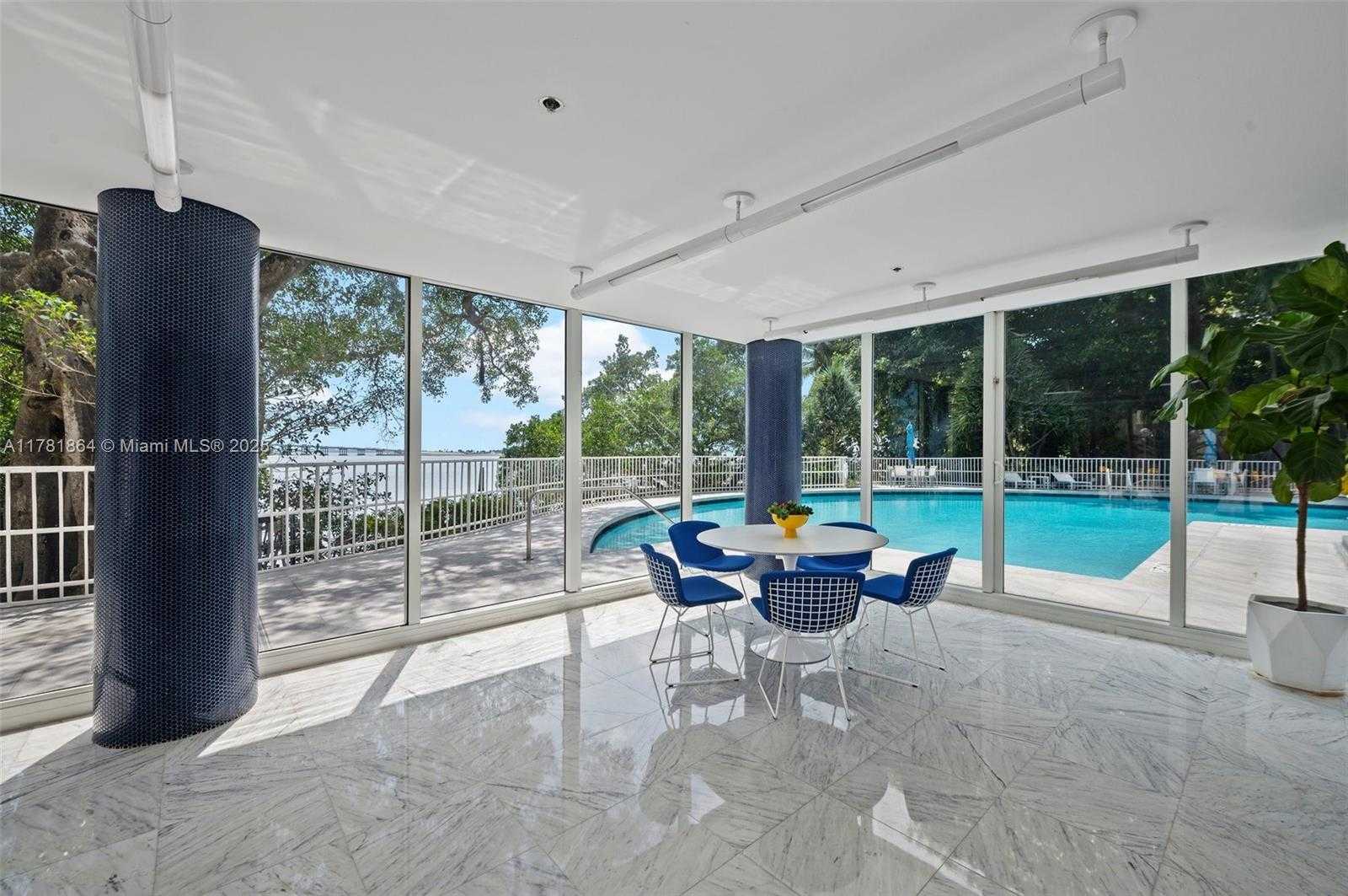 Small Image of 1627 BRICKELL AVE #1506, Miami Number 29