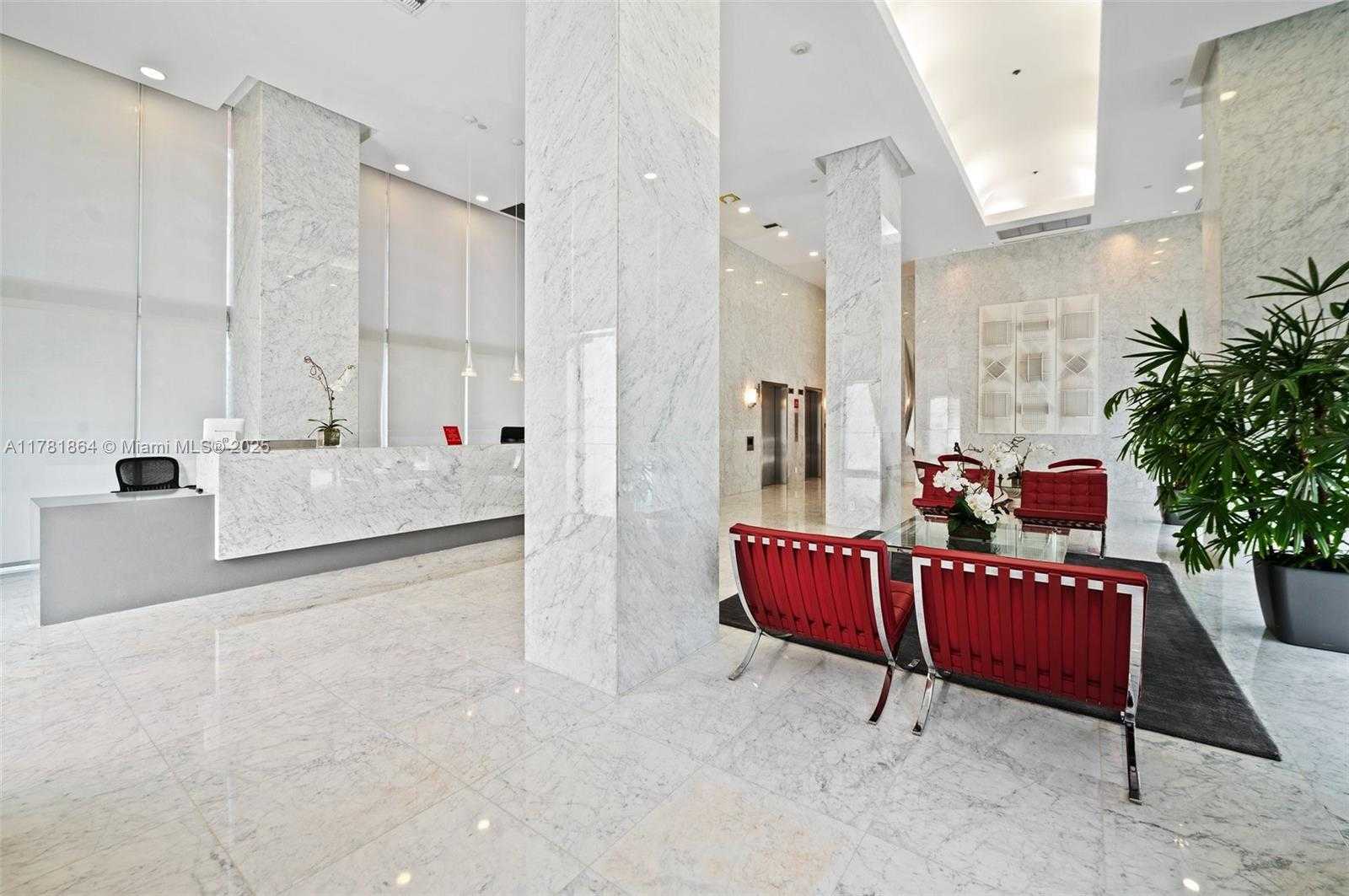 Small Image of 1627 BRICKELL AVE #1506, Miami Number 3