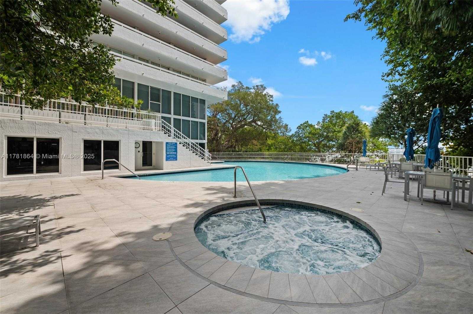 Small Image of 1627 BRICKELL AVE #1506, Miami Number 31