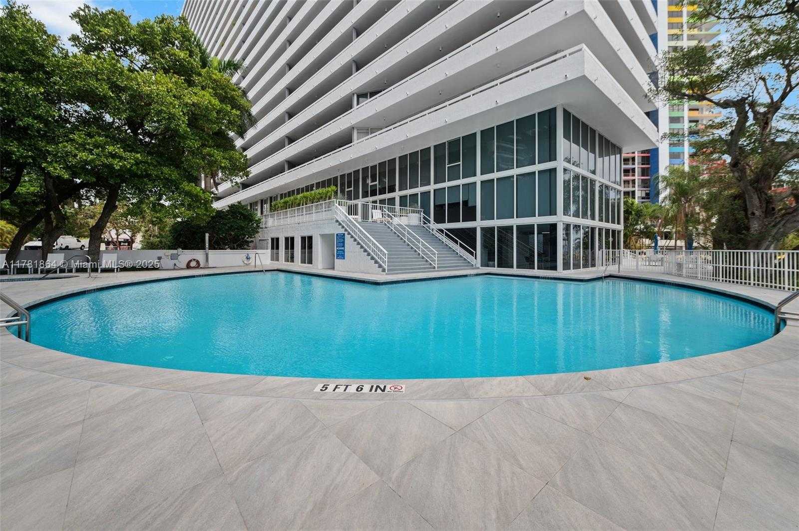 Small Image of 1627 BRICKELL AVE #1506, Miami Number 32