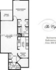 Small Image of 4861 NORTH WEST 97TH CT #383, Doral Number 3