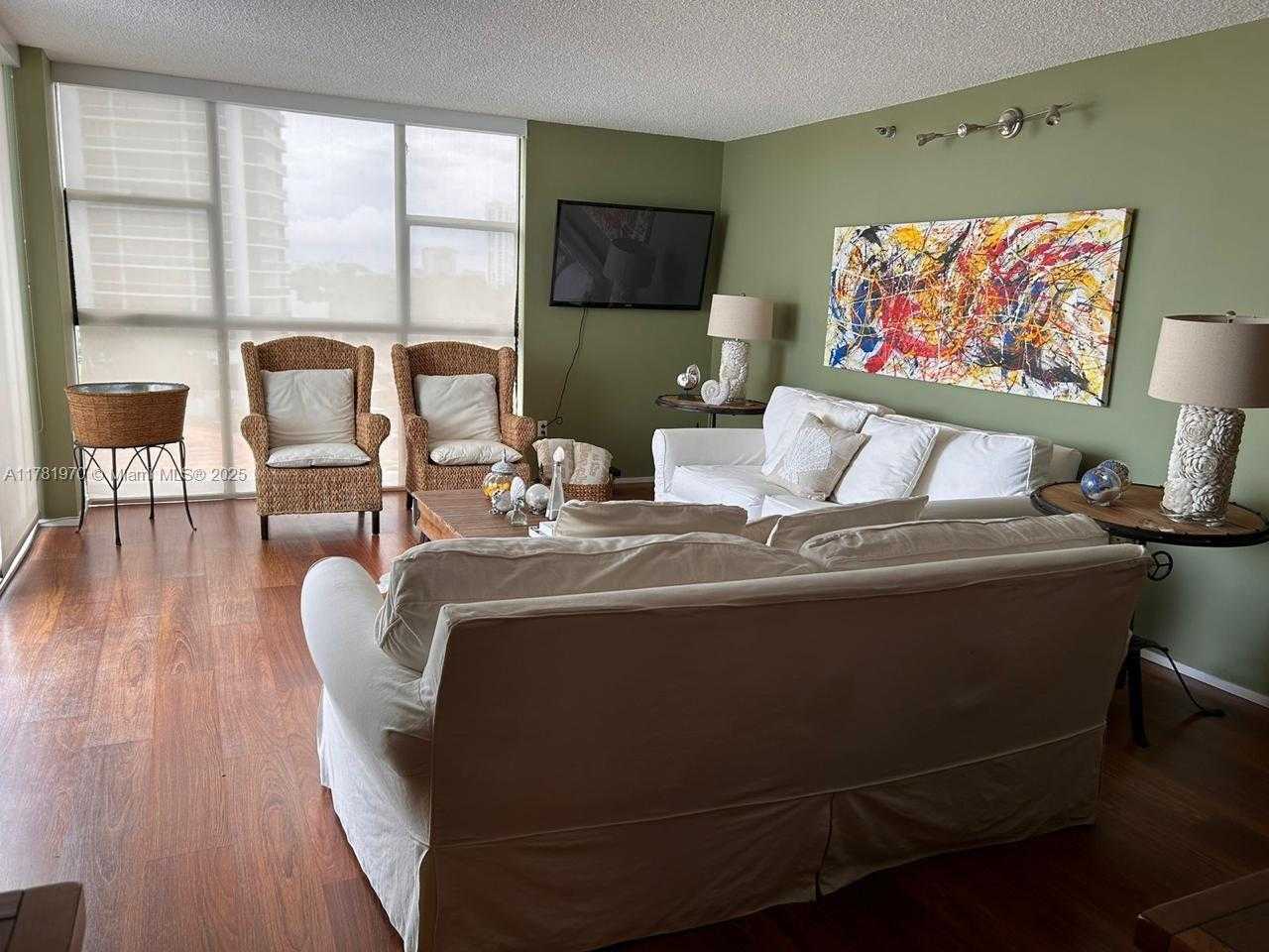 Small Image of 20515 EAST COUNTRY CLUB DR #648, Aventura Number 12