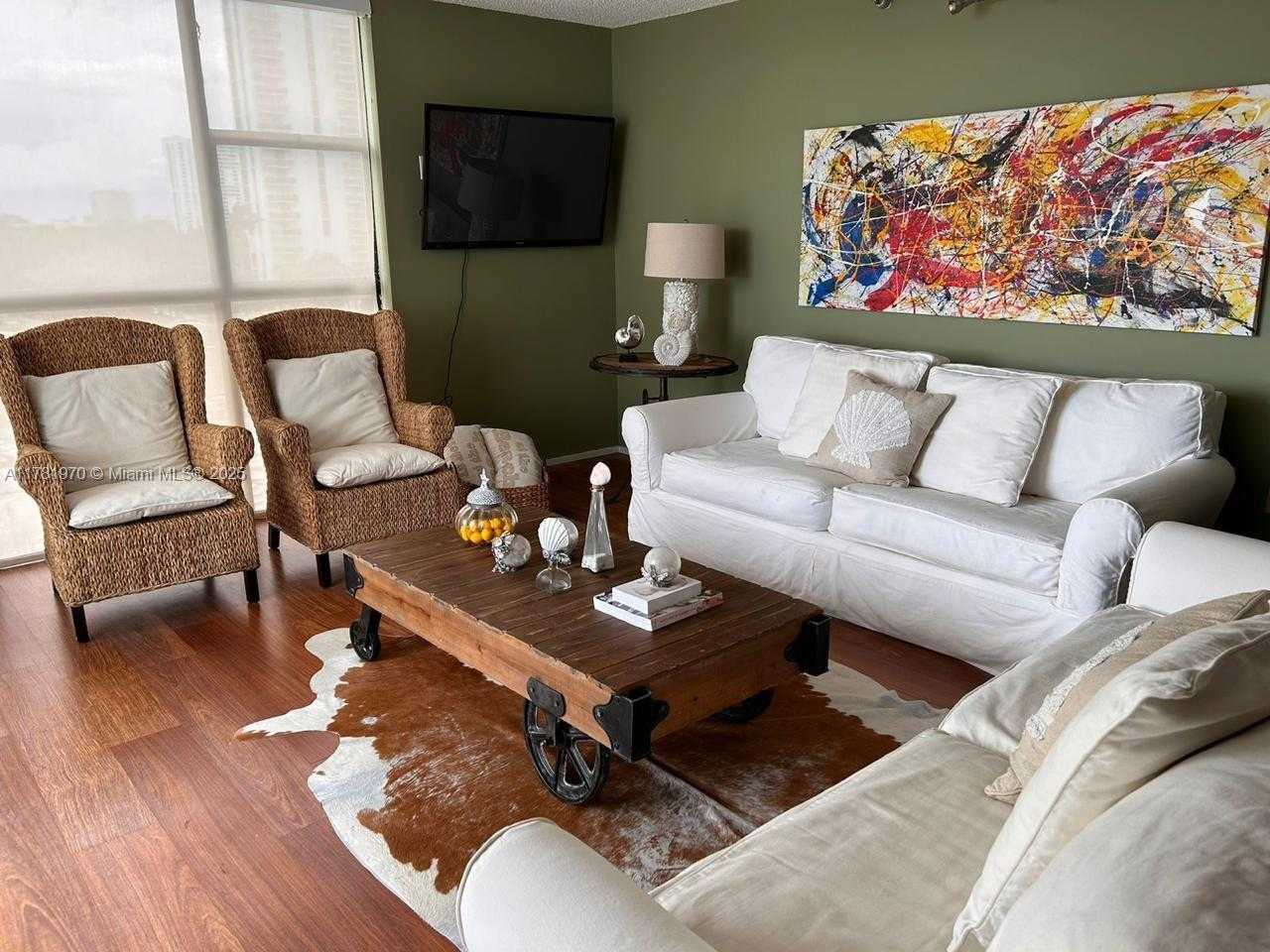 Small Image of 20515 EAST COUNTRY CLUB DR #648, Aventura Number 14