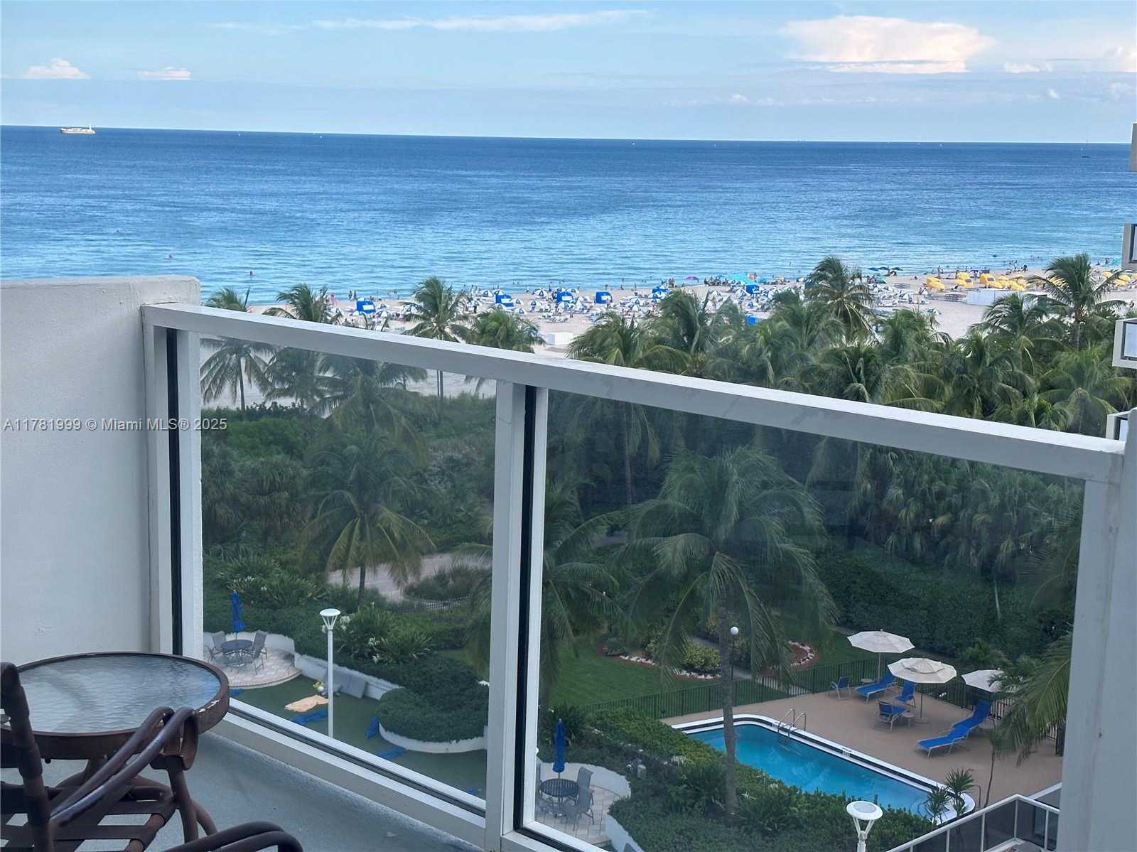 Small Image of 100 LINCOLN RD #836, Miami Beach Number 14