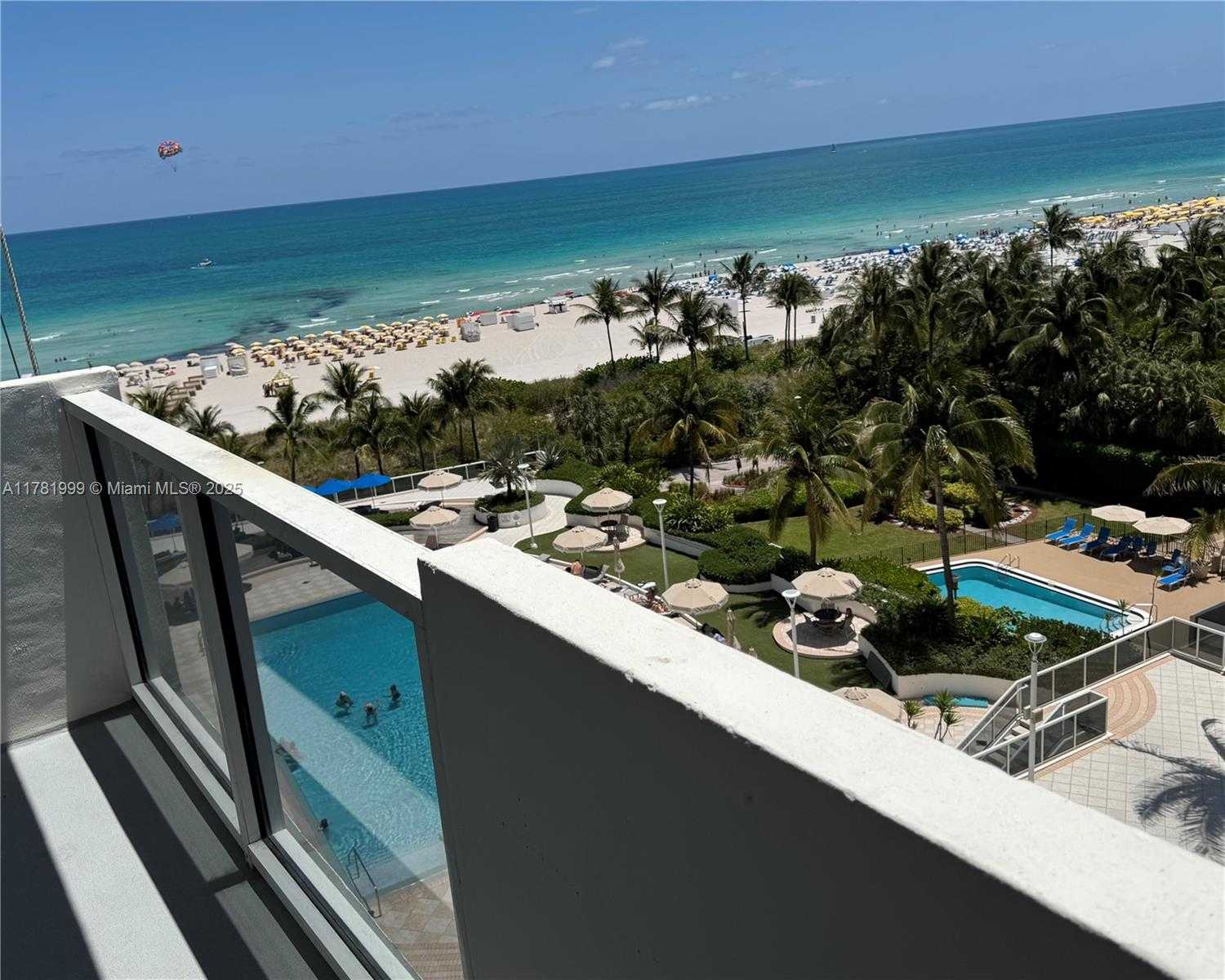 Small Image of 100 LINCOLN RD #836, Miami Beach Number 2
