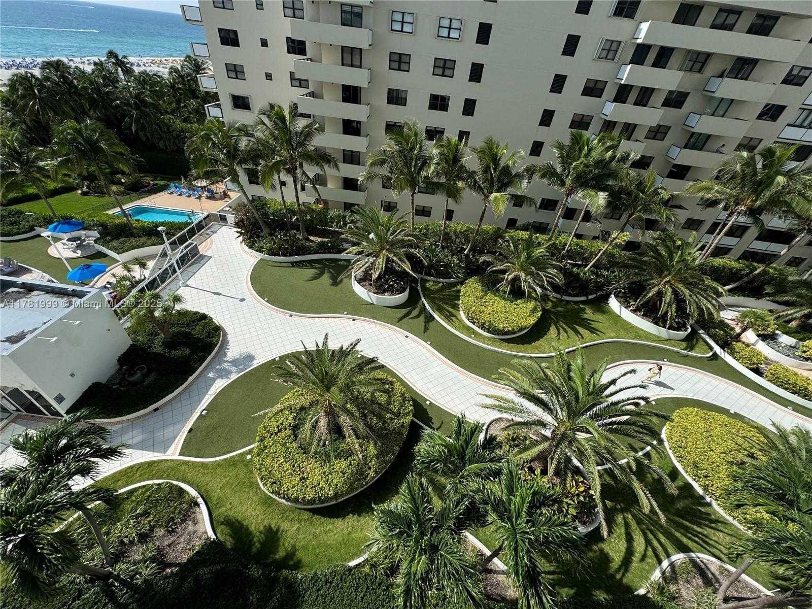Small Image of 100 LINCOLN RD #836, Miami Beach Number 20