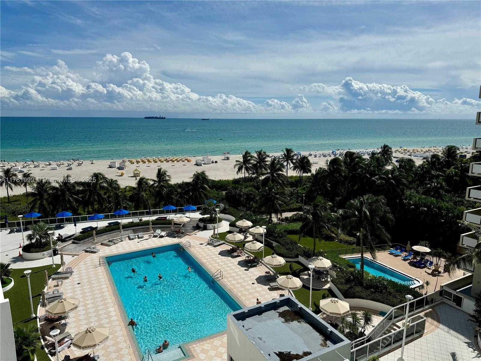 Small Image of 100 LINCOLN RD #836, Miami Beach Number 28