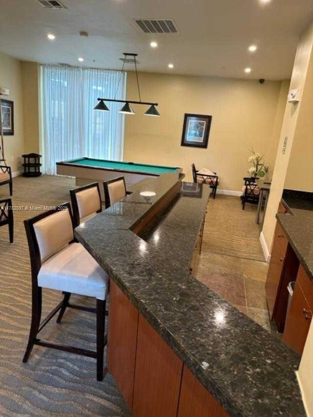Small Image of 1755 EAST HALLANDALE BEACH BLVD #605E, Hallandale Beach Number 17