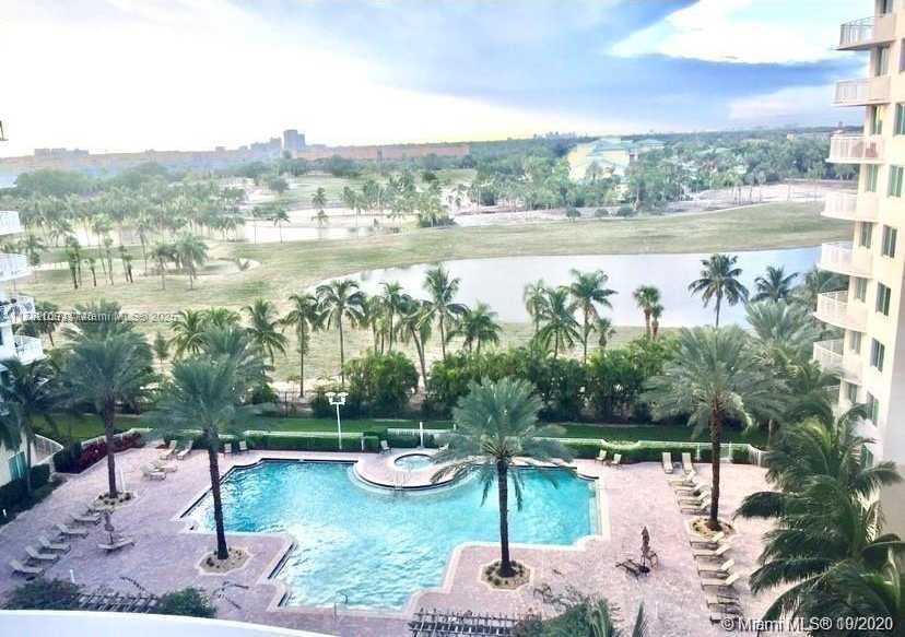 Small Image of 1755 EAST HALLANDALE BEACH BLVD #605E, Hallandale Beach Number 2